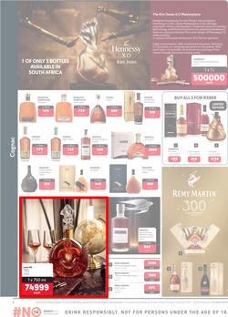Makro Liquor : Get Into A Festive Premium Liquor Mood (29 October - 31 December 2023), page 6