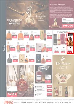 Makro Liquor : Get Into A Festive Premium Liquor Mood (29 October - 31 December 2023), page 6