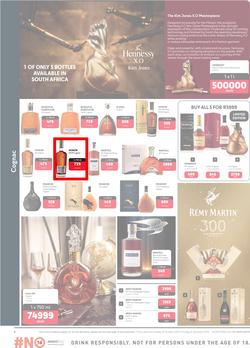 Makro Liquor : Get Into A Festive Premium Liquor Mood (29 October - 31 December 2023), page 6
