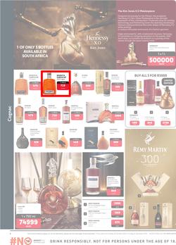 Makro Liquor : Get Into A Festive Premium Liquor Mood (29 October - 31 December 2023), page 6