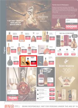 Makro Liquor : Get Into A Festive Premium Liquor Mood (29 October - 31 December 2023), page 6