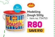 Dala Modelling Dough-500g