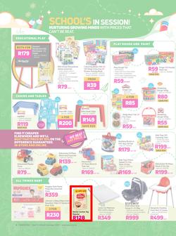 Game : Back To School (13 December - 27 December 2022), page 6