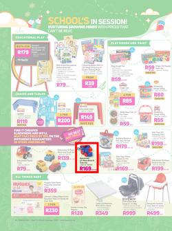 Game : Back To School (13 December - 27 December 2022), page 6