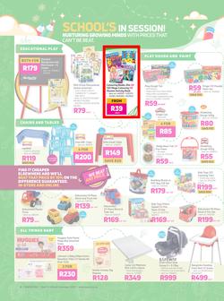 Game : Back To School (13 December - 27 December 2022), page 6