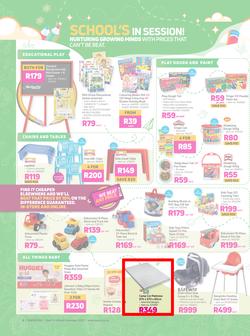 Game : Back To School (13 December - 27 December 2022), page 6