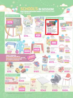 Game : Back To School (13 December - 27 December 2022), page 6