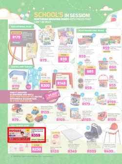 Game : Back To School (13 December - 27 December 2022), page 6