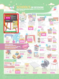 Game : Back To School (13 December - 27 December 2022), page 6