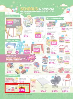 Game : Back To School (13 December - 27 December 2022), page 6