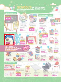 Game : Back To School (13 December - 27 December 2022), page 6
