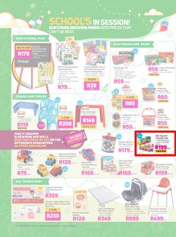 Game : Back To School (13 December - 27 December 2022), page 6
