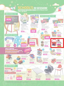 Game : Back To School (13 December - 27 December 2022), page 6