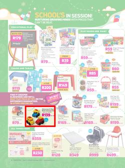 Game : Back To School (13 December - 27 December 2022), page 6