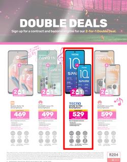 Game : Black Friday Vodacom (07 November - 06 December 2023), page 6