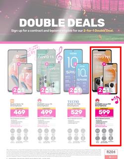 Game : Black Friday Vodacom (07 November - 06 December 2023), page 6