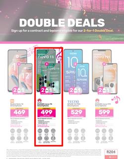 Game : Black Friday Vodacom (07 November - 06 December 2023), page 6