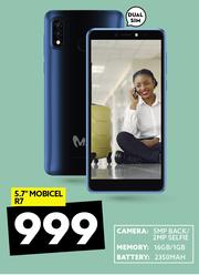 Special Mobicel 5.7 R7 — m.