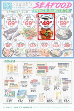 Food Lover's Market Springfield Park : Unbeatable Month-End Deals (24 April - 30 April 2023), page 6