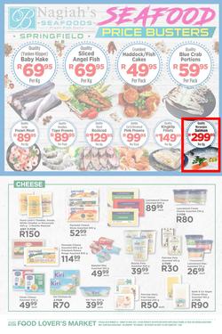 Food Lover's Market Springfield Park : Unbeatable Month-End Deals (24 April - 30 April 2023), page 6