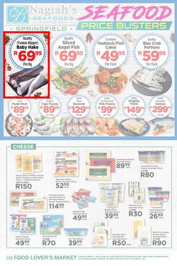 Food Lover's Market Springfield Park : Unbeatable Month-End Deals (24 April - 30 April 2023), page 6