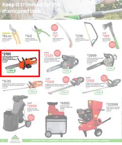 Leroy Merlin : Give Your Garden The Personal Touch (05 August - 30 August 2022), page 6