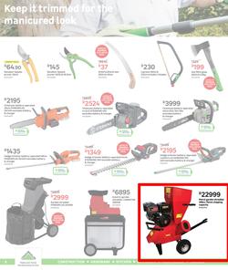 Leroy Merlin : Give Your Garden The Personal Touch (05 August - 30 August 2022), page 6