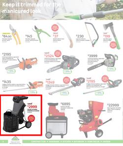 Leroy Merlin : Give Your Garden The Personal Touch (05 August - 30 August 2022), page 6