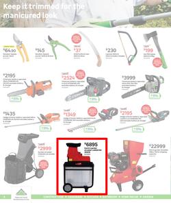 Leroy Merlin : Give Your Garden The Personal Touch (05 August - 30 August 2022), page 6