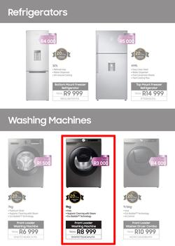 Samsung : Showcase (24 March - 09 April 2023), page 6
