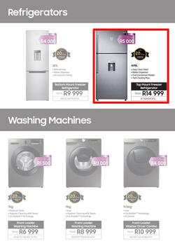 Samsung : Showcase (24 March - 09 April 2023), page 6