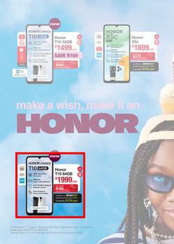 Mr Price Cellular : It's Our Birthday (17 August - 30 September 2026), page 6