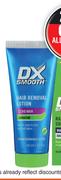 DX Smooth Hair Removal Lotion-200ml