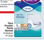 Tena Proskin Pants (Normal)-For 2