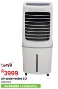 Midea Air Cooler 50L 370E312A