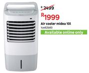Midea Air Cooler 10L 1CE82B80