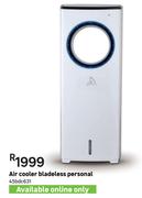 Air Cooler (Bladeless) Personal 45BDC631