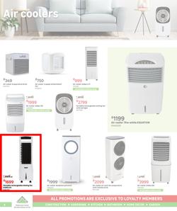 Leroy Merlin : Staying Cool Has Never Been Easier (07 October - 01 November 2022), page 6