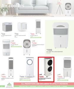 Leroy Merlin : Staying Cool Has Never Been Easier (07 October - 01 November 2022), page 6