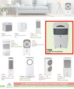Leroy Merlin : Staying Cool Has Never Been Easier (07 October - 01 November 2022), page 6