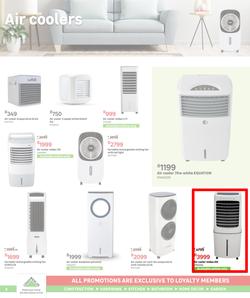 Leroy Merlin : Staying Cool Has Never Been Easier (07 October - 01 November 2022), page 6