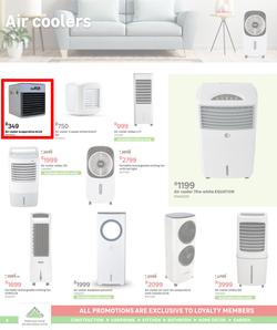 Leroy Merlin : Staying Cool Has Never Been Easier (07 October - 01 November 2022), page 6