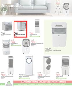 Leroy Merlin : Staying Cool Has Never Been Easier (07 October - 01 November 2022), page 6
