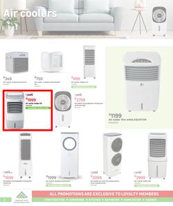 Leroy Merlin : Staying Cool Has Never Been Easier (07 October - 01 November 2022), page 6