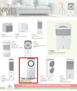 Leroy Merlin : Staying Cool Has Never Been Easier (07 October - 01 November 2022), page 6