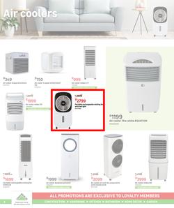 Leroy Merlin : Staying Cool Has Never Been Easier (07 October - 01 November 2022), page 6