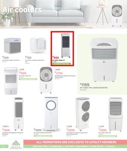 Leroy Merlin : Staying Cool Has Never Been Easier (07 October - 01 November 2022), page 6