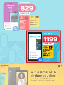 PEP Cell : Cava The Big Deals (27 October - 22 November 2023), page 6