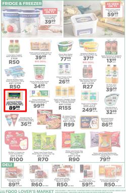 Food Lover's Market : Love Of Value (23 September - 29 September 2024), page 6