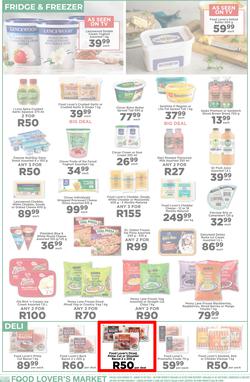 Food Lover's Market : Love Of Value (23 September - 29 September 2024), page 6